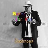 Přední strana obalu CD Summa uber Wien