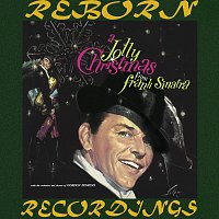 Frank Sinatra – A Jolly Christmas (HD Remastered)