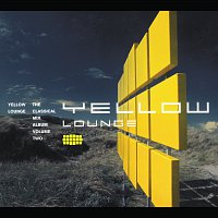 Přední strana obalu CD Yellow Lounge Vol. 2