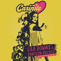 Lila Downs & Panteón Rococó – Carinito (Mexican Institute of Sound Mix)