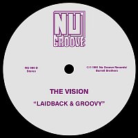 The Vision – Laidback & Groovy