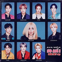 Ava Max – So Am I (feat. NCT 127)
