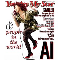AI – You Are My Star