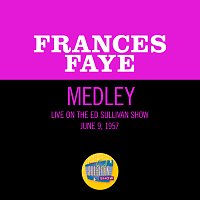 Frances Faye – Oif’n Pripotchik/Too-Ra-Loo-Ra-Loo-Ral [Medley/Live On The Ed Sullivan Show, June 9, 1957]