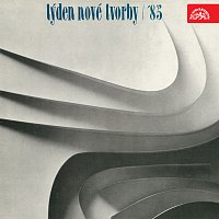 Různí interpreti – Týden nové tvorby 1985 / Pavel Blatný, Jiří Kalach, Luboš Sluka FLAC