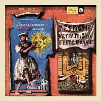 Minnesota Orchestra, Antal Dorati – Respighi: Roman Festivals; Church Windows [The Mercury Masters: The Mono Recordings]