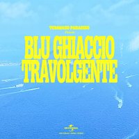 Blu Ghiaccio Travolgente