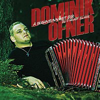 Dominik Ofner – A Wahnsinn mit dir (Du g'heast zu mir!)