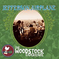 Jefferson Airplane – Jefferson Airplane: The Woodstock Experience