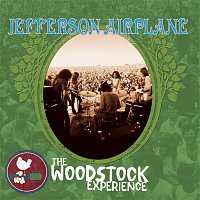 Jefferson Airplane: The Woodstock Experience