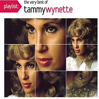 Tammy Wynette – Playlist: The Very Best Of Tammy Wynette