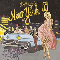 Sleepy Sleepers – Holiday In New York 59