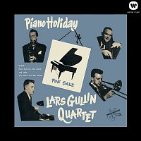 Lars Gullin – Piano Holiday