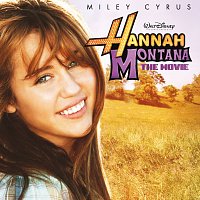 Různí interpreti – Hannah Montana The Movie