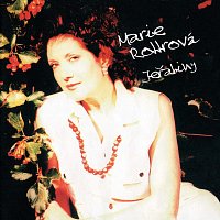 Marie Rottrová – Jeřabiny FLAC