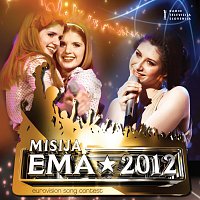 Různí interpreti – Misija Ema 2012