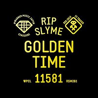 Rip Slyme – GOLDEN TIME