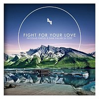 Nicolas Haelg x Sam Halabi & EZEE – Fight for Your Love