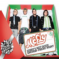 McFly – Sorry's Not Good Enough [E-single]