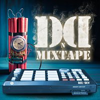 Chef Boy Dee & Devillion – DnD Mixtape