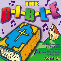 St. John's Children's Choir – The B-I-B-L-E