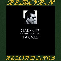 Gene Krupa – In Chronology 1940 Vol. 2 (HD Remastered)