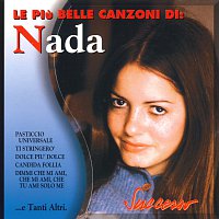 Nada – Le Piu' Belle Canzoni Di Nada