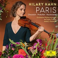 Hilary Hahn, Orchestre Philharmonique de Radio France, Mikko Franck – Prokofiev: Violin Concerto No. 1 in D Major, Op. 19: II. Scherzo: Vivacissimo