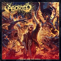 Aborted – Drag Me to Hell