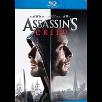 Assassin’s Creed