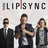 Přední strana obalu CD Lipsync