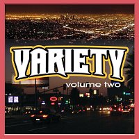 Různí interpreti – Variety Vol. 2