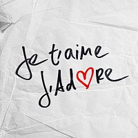 Je t'aime, J'adore [Ukrainian Version]