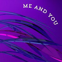 Přední strana obalu CD Me and You