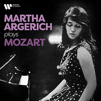 Martha Argerich – Mozart - Martha Argerich
