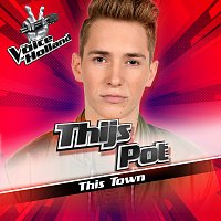 Thijs Pot – This Town [From The Voice Of Holland 7]