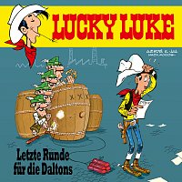 Lucky Luke – Letzte Runde fur die Daltons