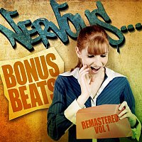 Various  Artists – Nervous Bonus Beats Remastered - Vol 1