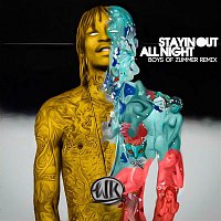 Wiz Khalifa & Fall Out Boy – Stayin Out All Night (Boys Of Zummer Remix)