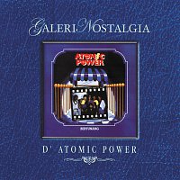 D'Atomic Power – Galeri Nostalgia Bertunang D'Atomic Power