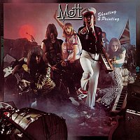 Mott The Hoople – Shouting And Pointing