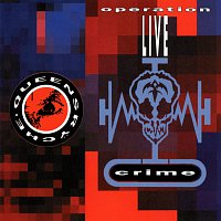 Queensryche – Operation: LIVEcrime [Live / Remastered 2001]