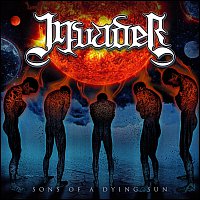 Invader – Sons Of A Dying Sun