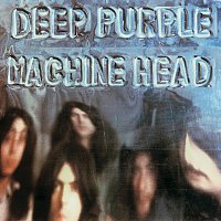 Deep Purple – Machine Head - 25th Anniversary Edition