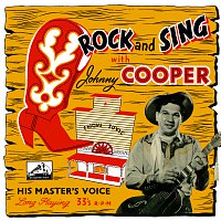 Rock And Sing With Johnny Cooper