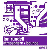 Jon Rundell – Atmosphere / Bounce