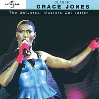 Grace Jones – Classic Grace Jones