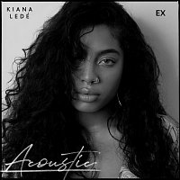 Kiana Ledé – EX [Acoustic]