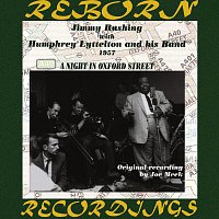 Humphrey Lyttelton, Jimmy Rushing – A Night in Oxford Street (HD Remastered)