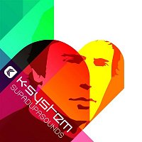 Přední strana obalu CD Supadupasounds